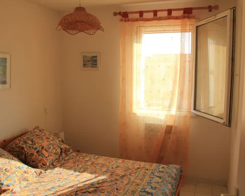Nice Villa F3 at 25 meters from the sea in Frontignan Plage Hotels in Frontignan