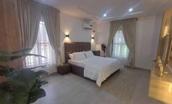 나이에 JCK라인 홈즈(JCKline Homes) 3성급 호텔 부대시설