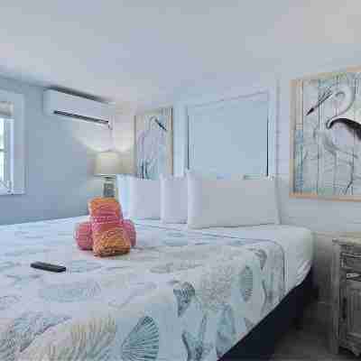 The Inn on Siesta Key Rooms