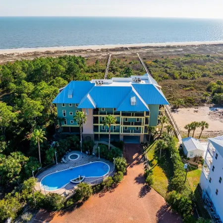 Club at Cape San Blas A3 - Shell Seeker by Pristine Properties Vacation Rentals