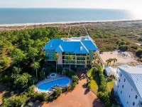 Club at Cape San Blas B1 - Catchin' Summer - Villas