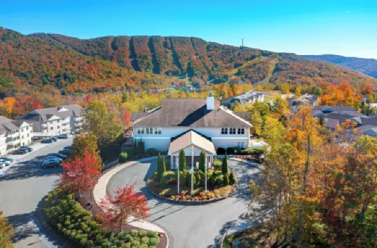 Vacation Village in the Berkshires Hotels in 