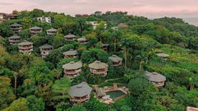 Tulemar Resort