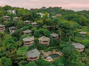 トゥレマー リゾート