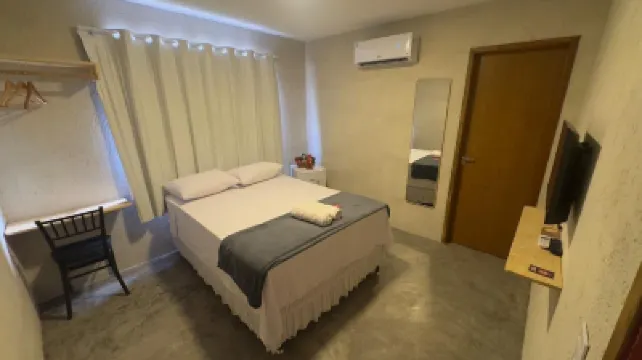 Pousada Arena 165 Hotels in 