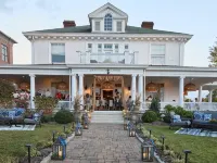 판도라스 매너 B&B 하이포인트 호텔