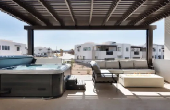 The Sol Mate by RedAwning