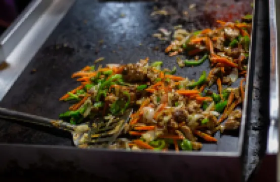 Alisa Hotel North Ridge