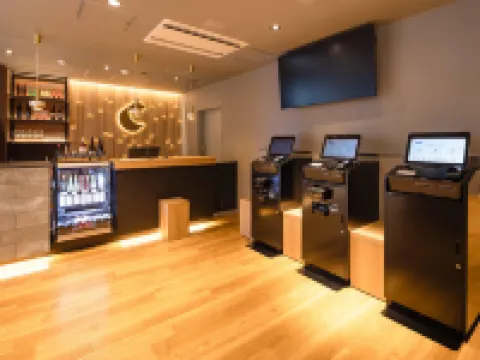 Comfort Hotel ERA Sapporo North