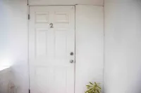 Modern 2-Bedroom Apartment in Vibrant Saint John's, Antigua - 2-Star