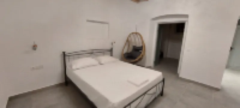 Aenaon Corfu Luxury Apartments 01 - Apollo Apt