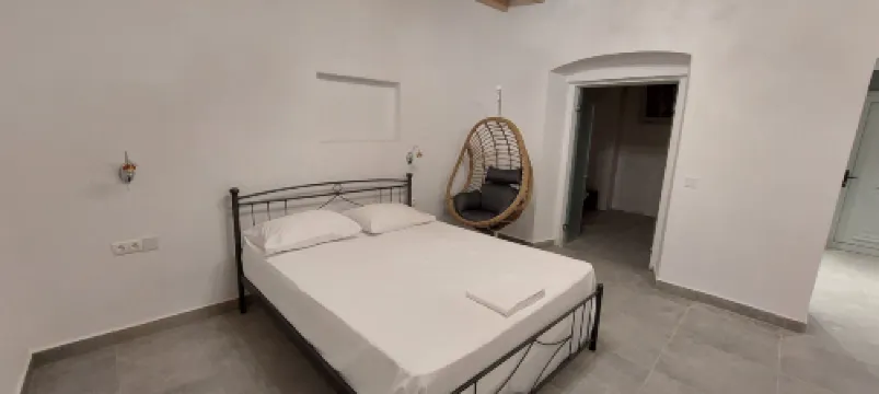 Aenaon Corfu Luxury Apartments 01 - Apollo Apt