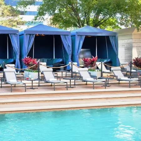 Houston Grand Hotel - River Oaks