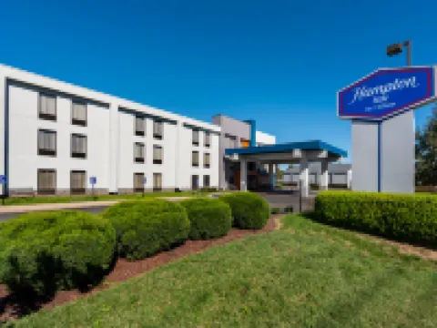 Hampton Inn Owensboro South Hotels in Daviess County