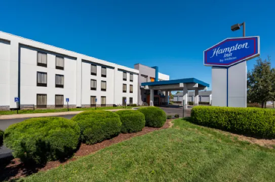 Hampton Inn Owensboro South