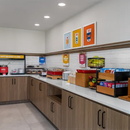 Hampton Inn Owensboro South
