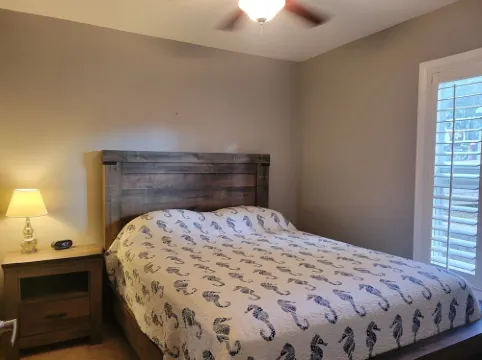 Best Lake View Cottage #21 at Salt Springs Resort