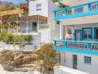 The Libyan Coast House by Cretanhouses Hotels in Asterousia