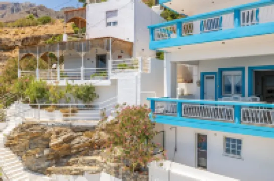 The Libyan Coast House Hotels in Archanes-Asterousia
