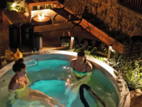 Huntingdon Hotel and Suites Hotels in Victoria