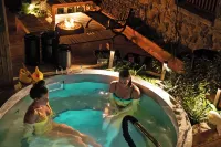 Huntingdon Hotel and Suites