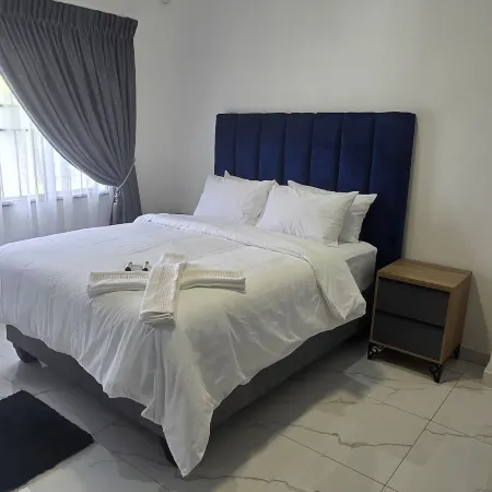 Good night guest house