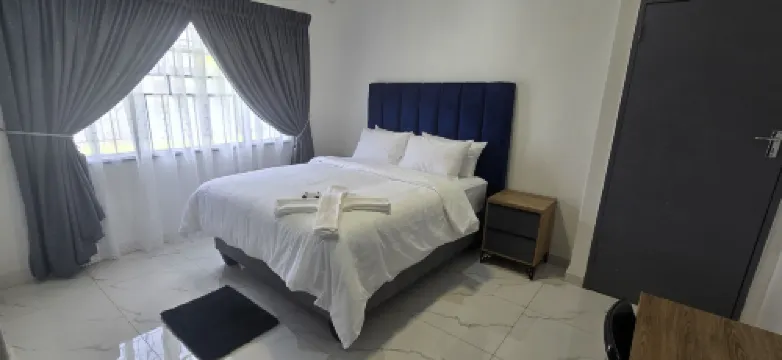 Good night guest house