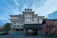 Imperial Hotel Kyoto - Luxus