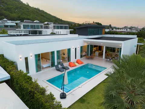 รูปภาพของดานี่ วิลล่า หัวหิน