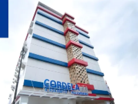 Cordela อินน์ R ซูคัมโต้ ปาเลมบัง โรงแรมใน