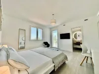 Villa Noga Rooms - Guest houses