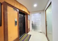 Hotel Edge Inn - Jail Road Near Railway Junction