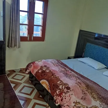 Shri Satya Sai Homestay