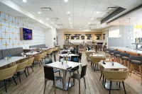 Holiday Inn & Suites PHOENIX AIRPORT by IHG - Bữa sáng