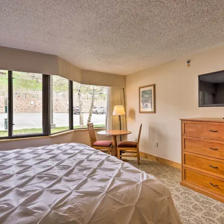 Crested Butte Studio w/ Community Hot Tub & Pool!