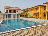CHUTI BEACH REOSORT - Ocean View