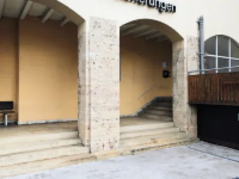 Boardinghouse - Stadtvilla Budget Hotels in Schweinfurt