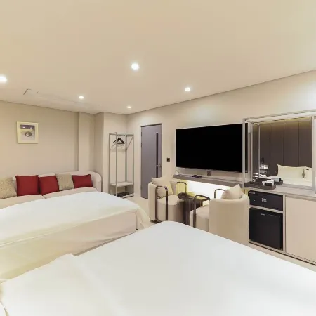 HOTEL SIGNATURE gwangju