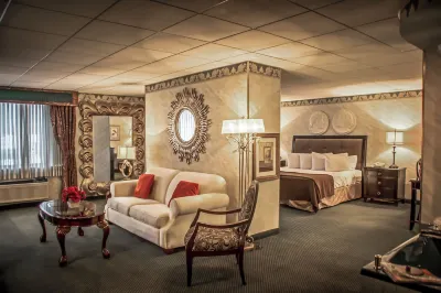 Garden Place Hotel Hotel a 