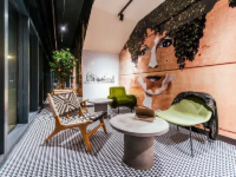 Ibis Budget Rouen Centre Rive Gauche Hotels in Rouen