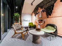 Ibis Budget Rouen Centre Rive Gauche