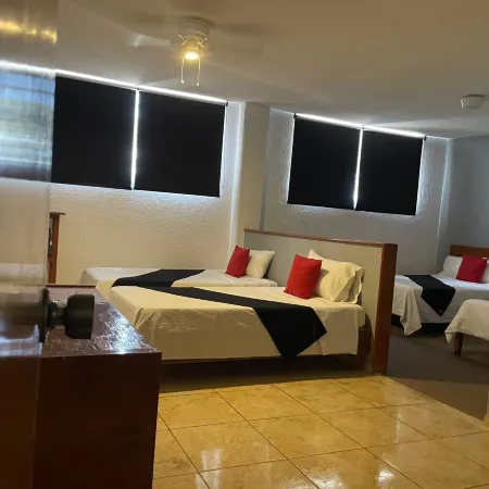 Hotel Sicilia