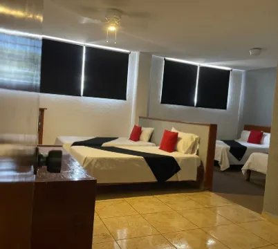 Hotel Sicilia Hôtels à : 