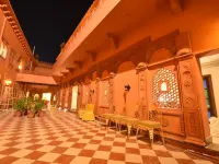 Hotel Sagar Niwas Hotels in Bikaner
