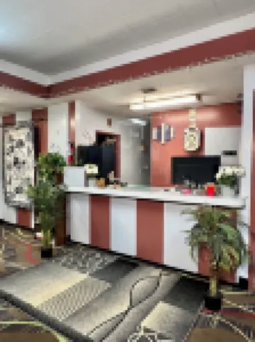 Village Inn Salina Các khách sạn ở 