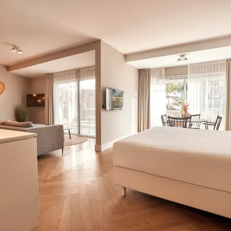 Van der Valk Hotel Bloom