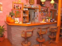 Horský Hotel Dobrá Chata - bar