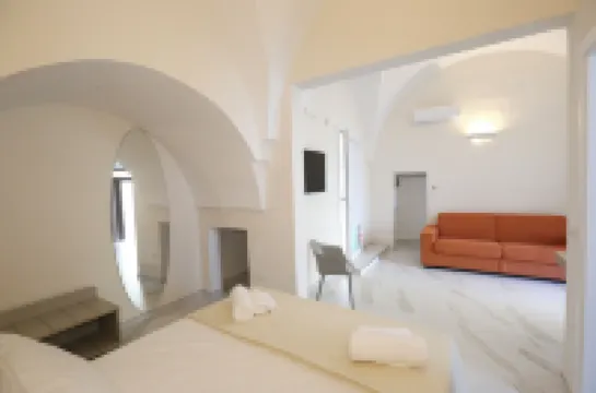 LE DUE DIMORE Hotels in 