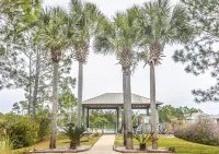 Tranquil Gulf Shores Holiday House with Private Entrance - 民泊