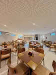 Smart Hotel João Pessoa - servizio colazione